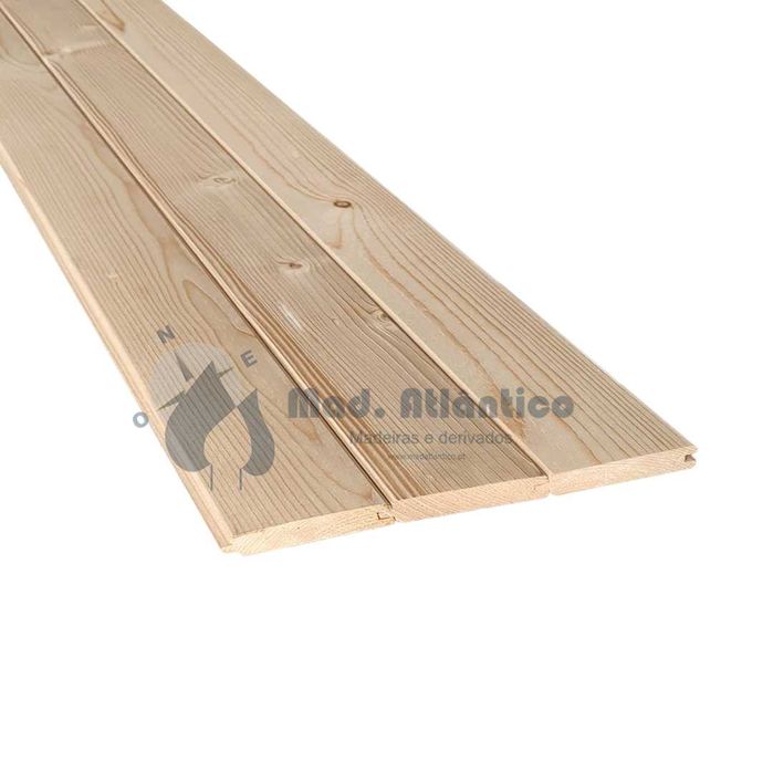 Forro Casquinha Branca 21mm