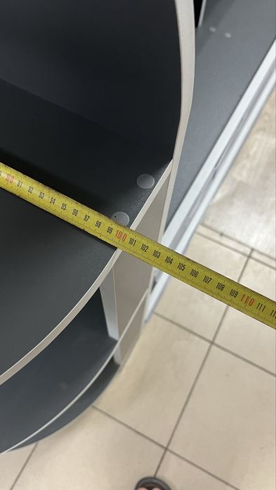 Продам стелаж острів