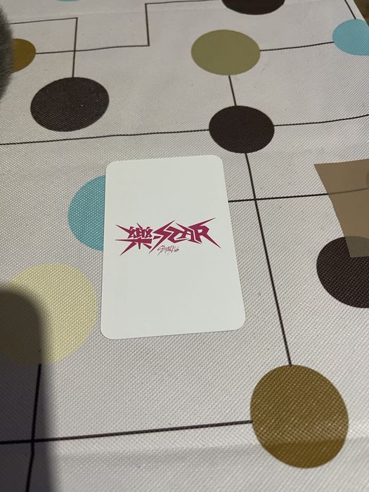 Stay kids pob (kpop)