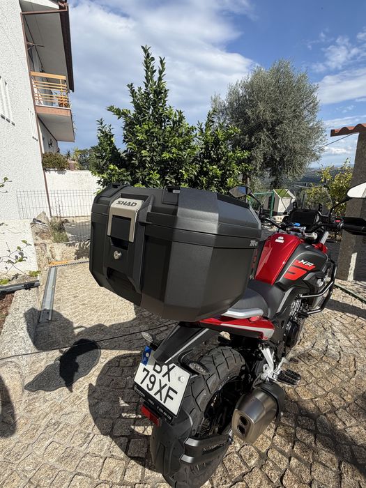 Macbor montana xr5 510
