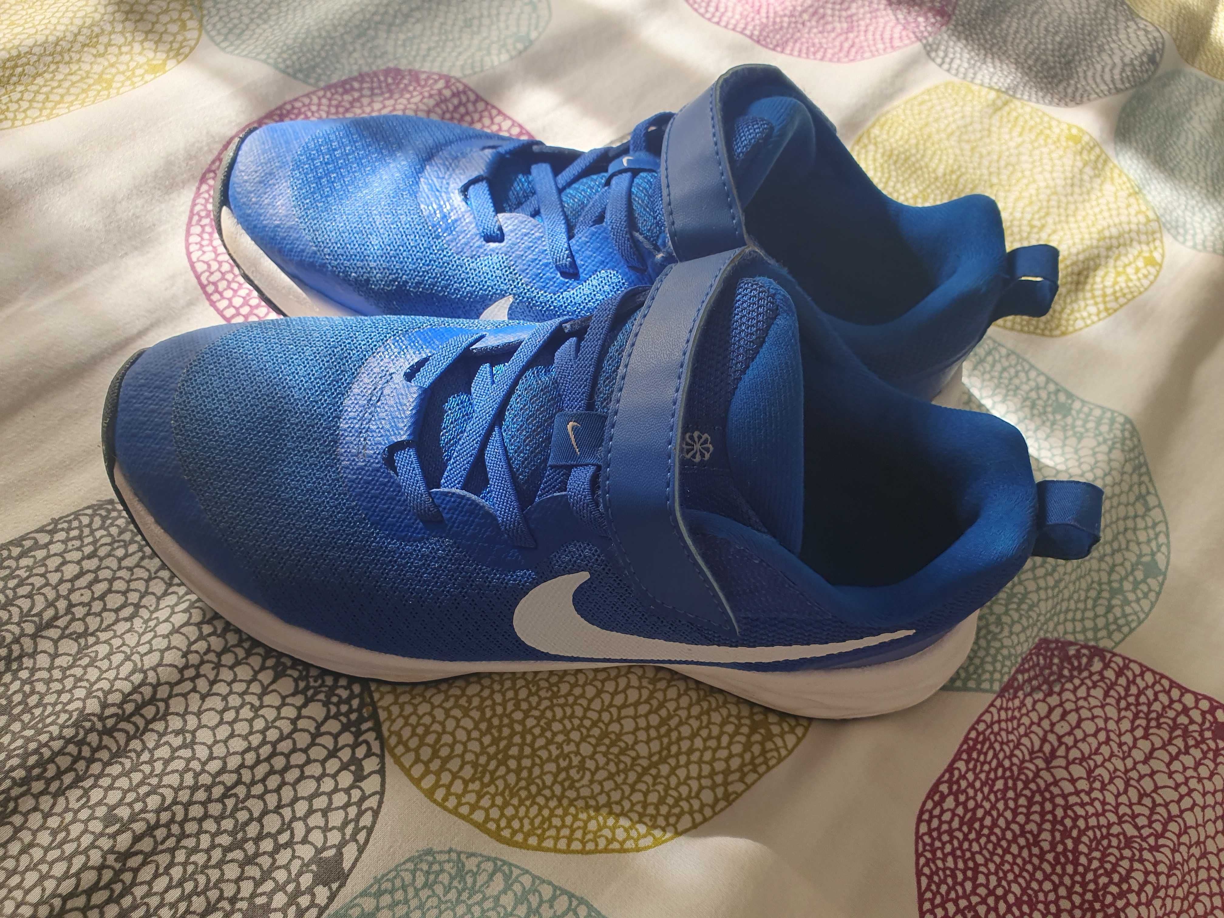 Tenis velcro 34 sales