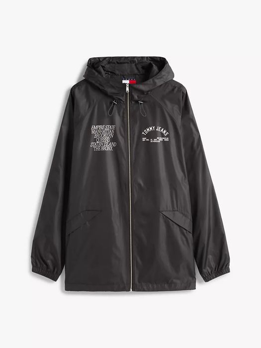 TOMMY JEANS  Куртка / Ветровка 2026 год ОРИГИНАЛ ‼️