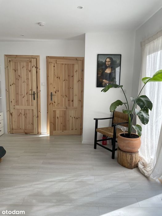 Domek modułowy 35m