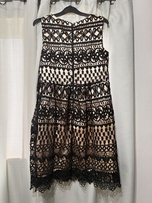 Vestido cerimónia