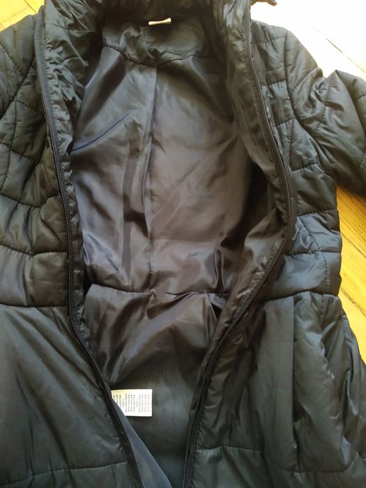 Жіноче демісезонне пальто Imperial р.S осеннее женское пальто деми