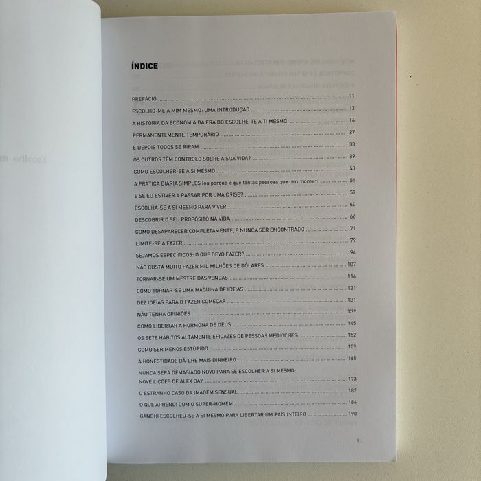 James Altucher's Book "Choose Yourself"64751712951939122