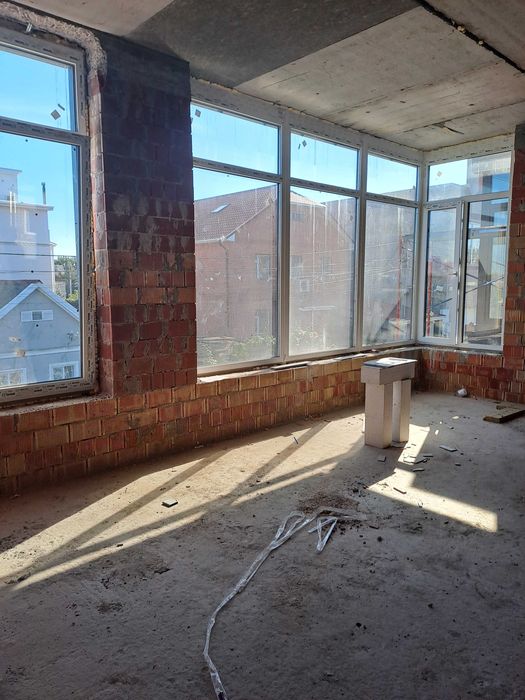 Продам новый дом на  Таирово