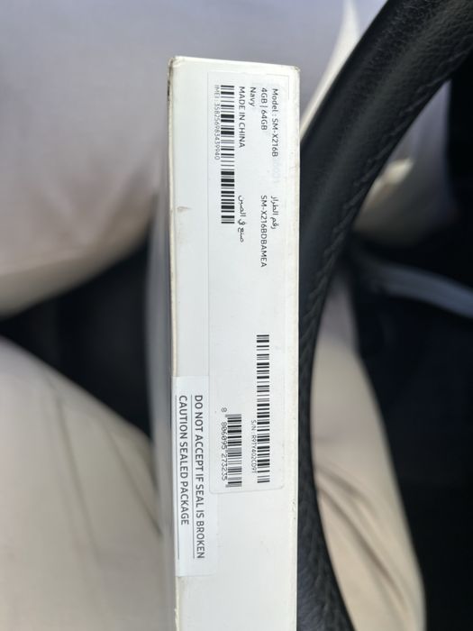 Galaxy Tab 9A+ 5G wifi+Sim 5G