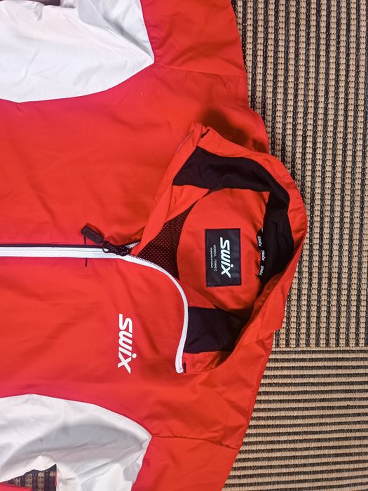 Kurtka damska sportowa Swix L