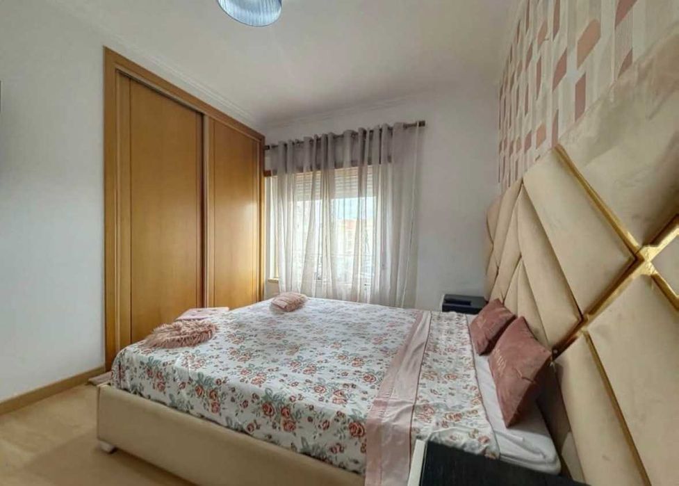 Apartamento Tipologia T2