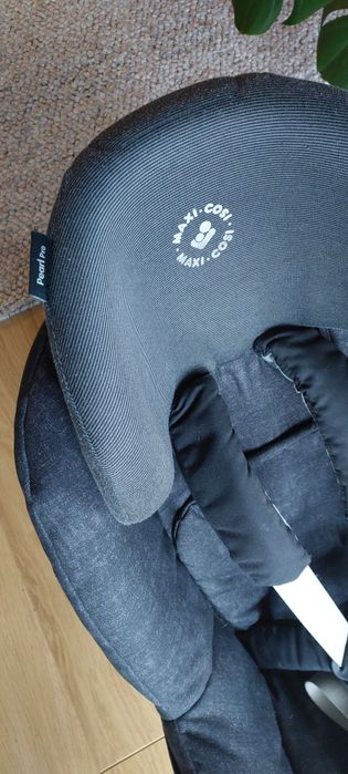 Fotelik Maxi Cosi Pearl Pro
