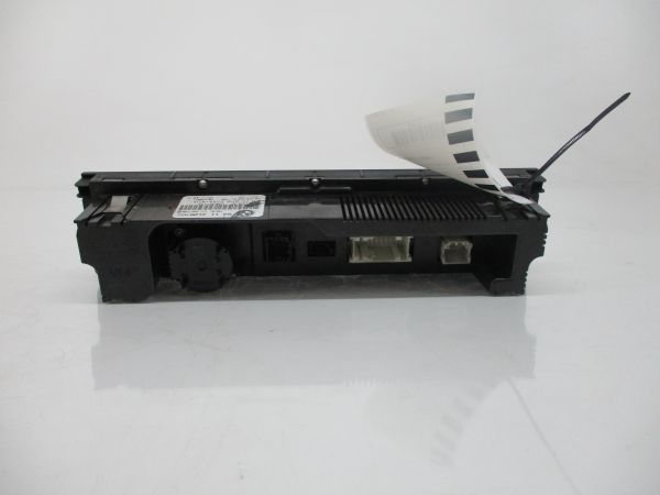 Comando chauffage / sofagem BMW 3 (E46)