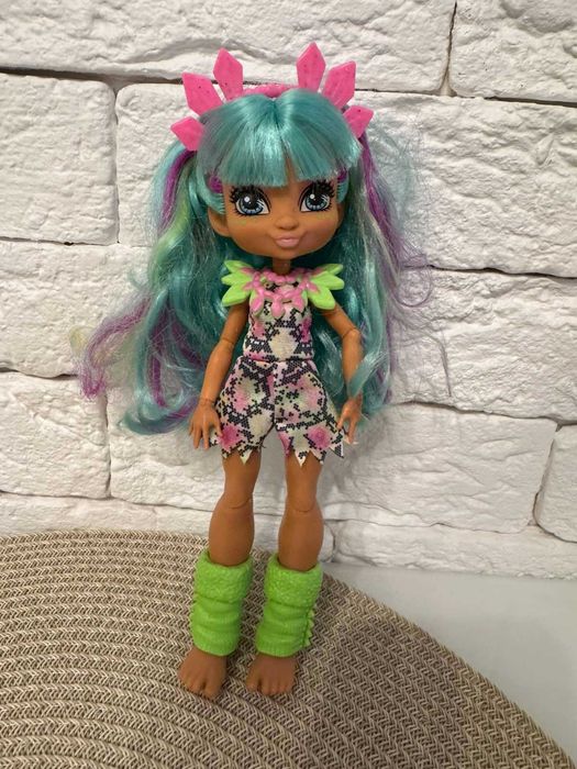 Лялька Фернесса з лінійки Cave Club від Mattei