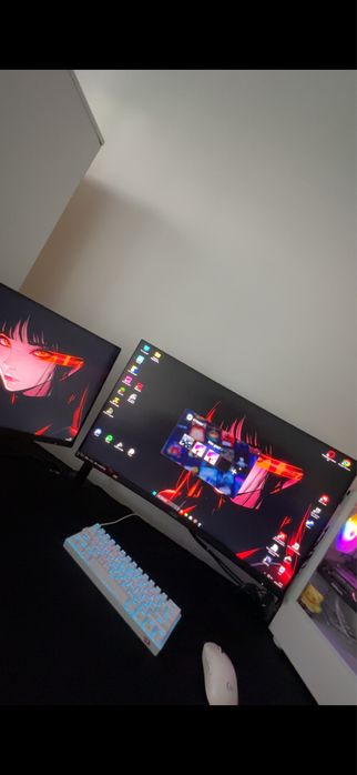 monitor aoc 32cale 240hz 0.5ms