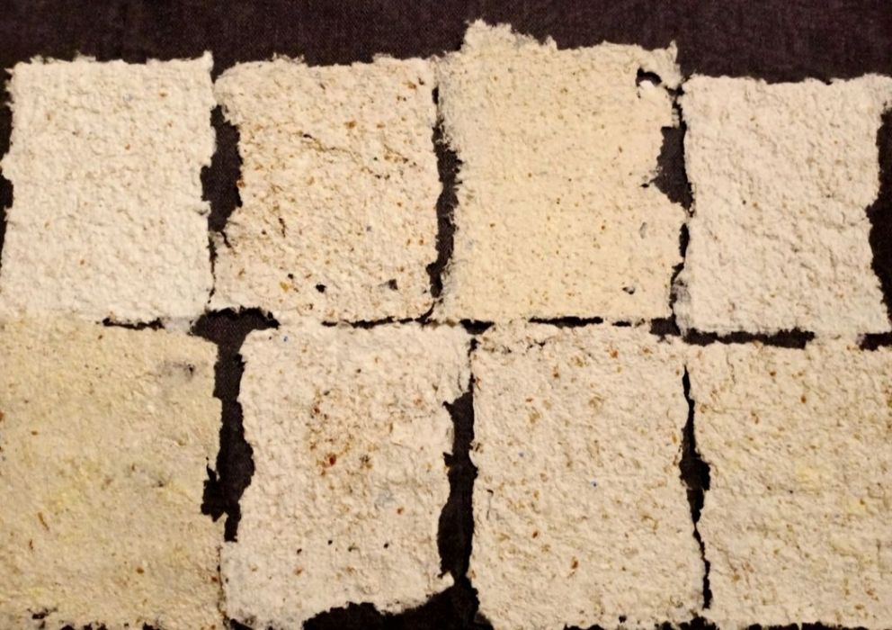 Крафтовая бумага лист украшение скрапбукинг подарунок открытки писать