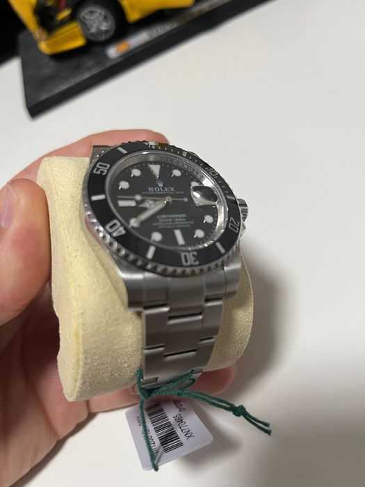 Rolex submariner 41mm