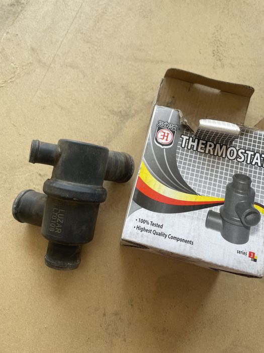 Термостат ВАЗ 2115