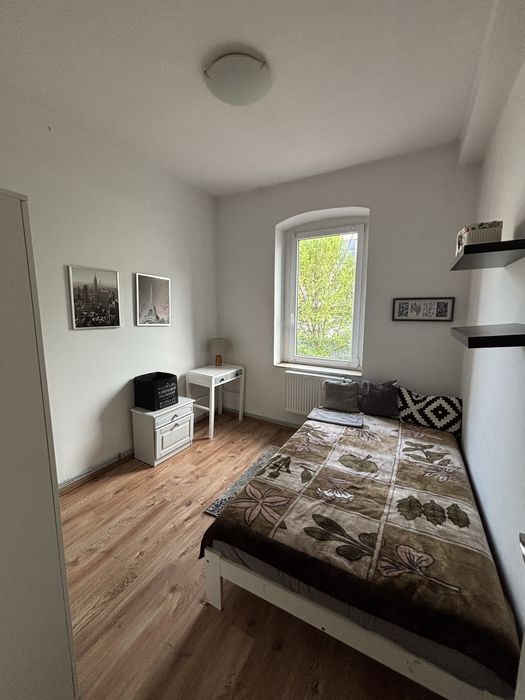 Wynajmę dwupokojowe mieszkanie Sosnowiec - Widok 5