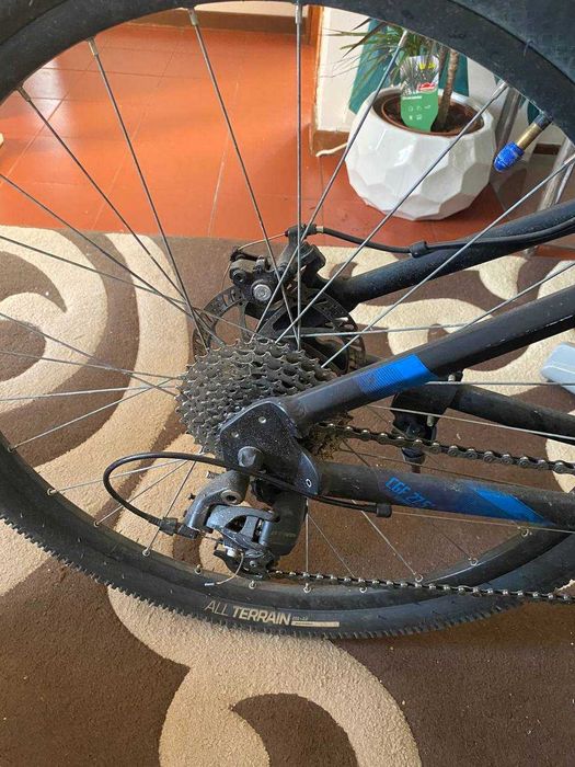 Vendo duas bicicletas