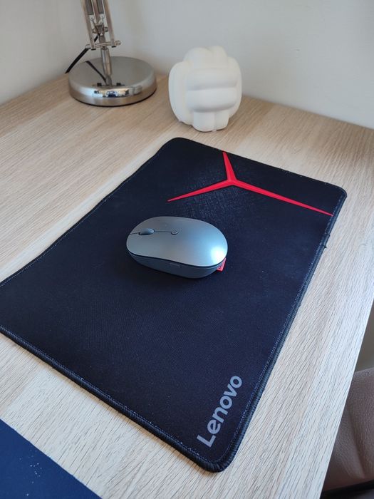 Tapete Rato Gaming Lenovo Y Mouse Mat