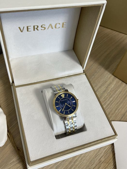 Годинник Versace , оригінал