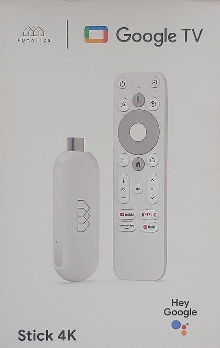 Xiaomi TV Box S 4K 2nd Gen и 3rd gen 4K