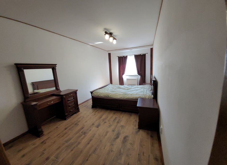 Здається простора 2 х кімнатна квартира