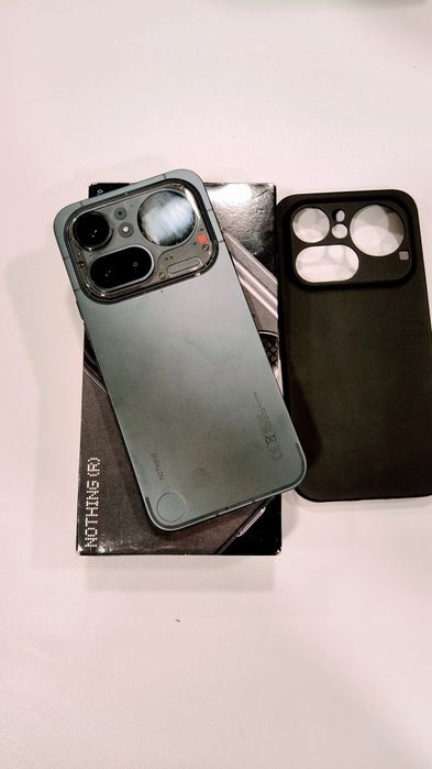 Nothing Phone 4A Pro 256GB