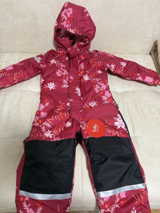 Комбинезон Reima