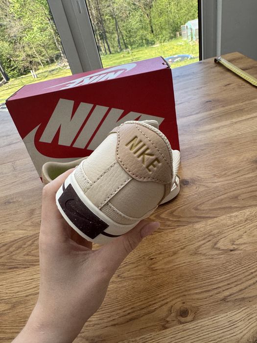 Nike Court Legacy Next Nature Sand 35