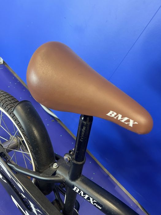 Bicicleta de crianças