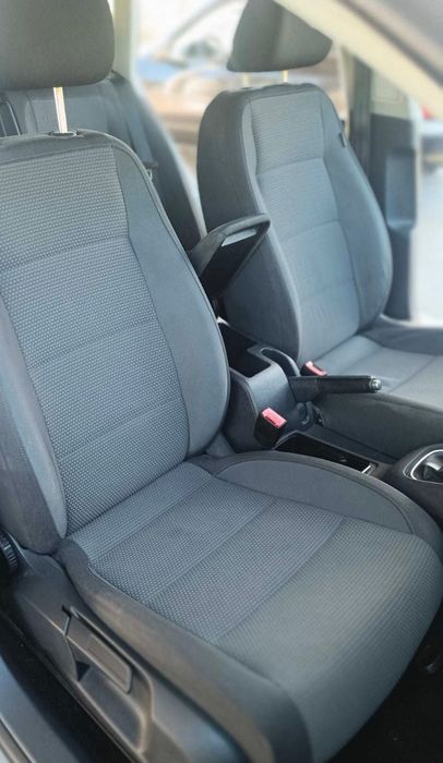 VW 2.0 tdi 140cv nacional