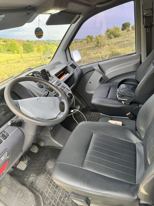 Продам Вито 638 пасажир