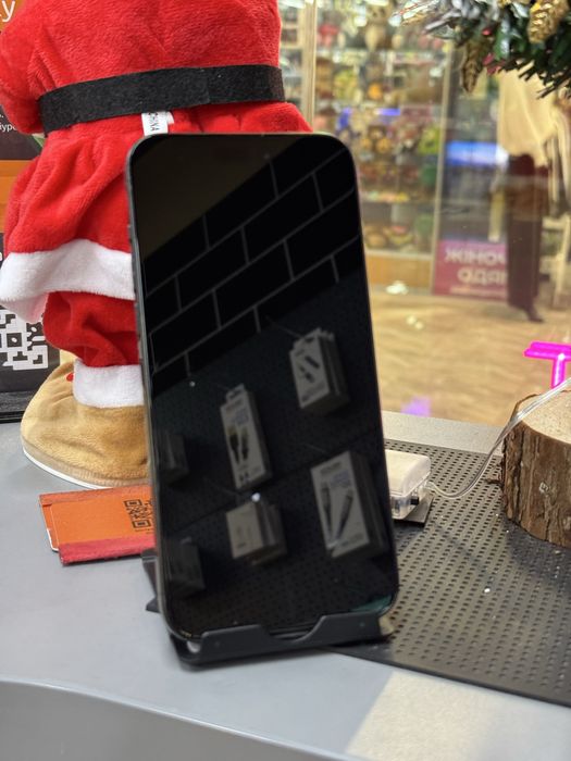 Iphone 15 Pro max 256gb Black Neverlock