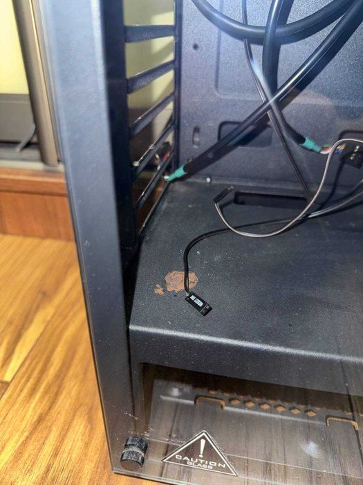 Корпус DEEPCOOL Matrexx 55 Mesh