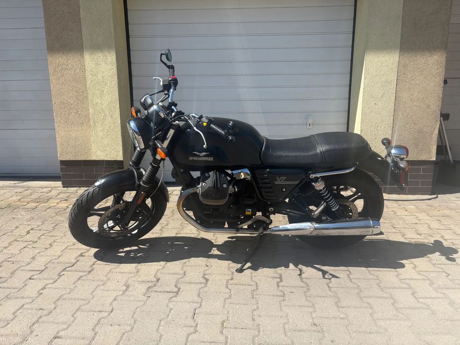 Moto Guzzi