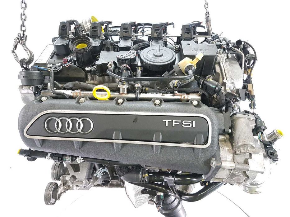 MOTOR COMPLETO AUDI RS3 2.5L 400CV - REFª : DNWC