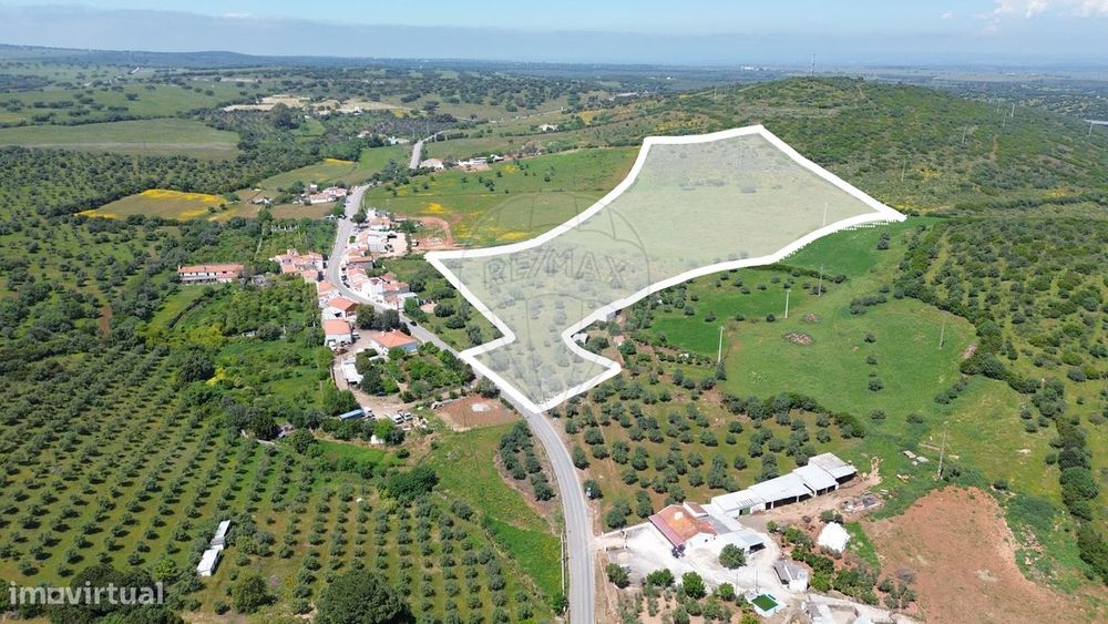 Terreno  para venda