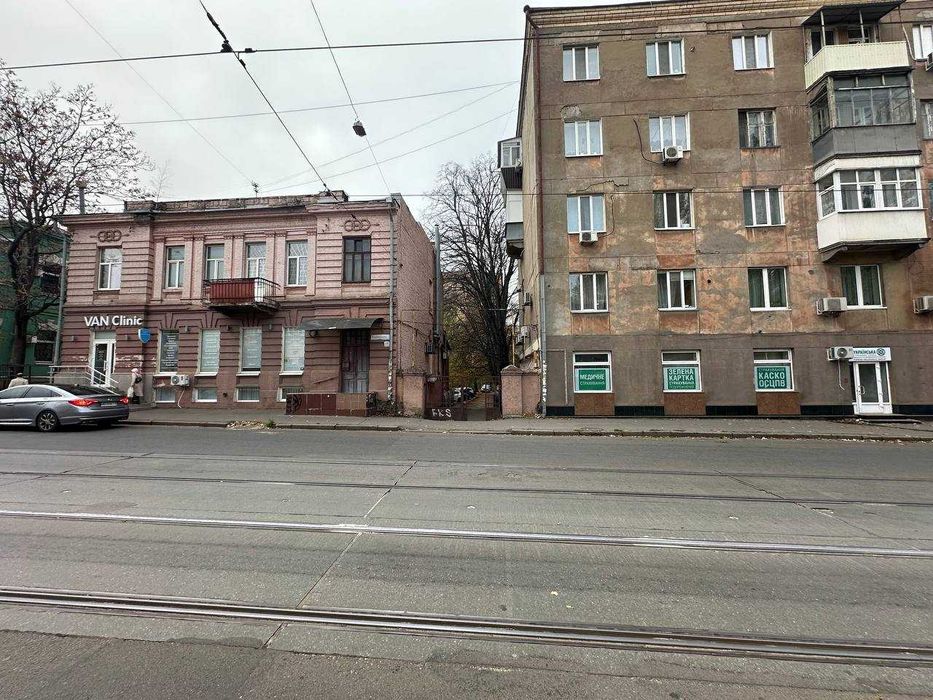 Аренда помещения, ул. архитектора Олега Петрова (Чернышевского), 18/1