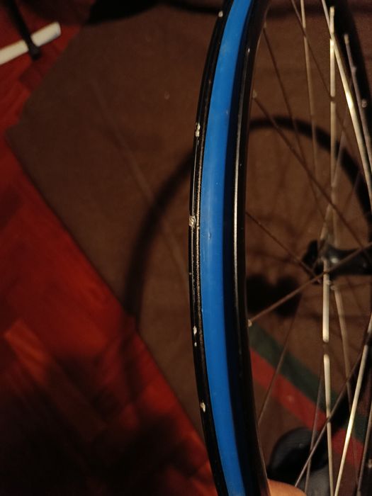 Roda dianteira bicicleta 27.5