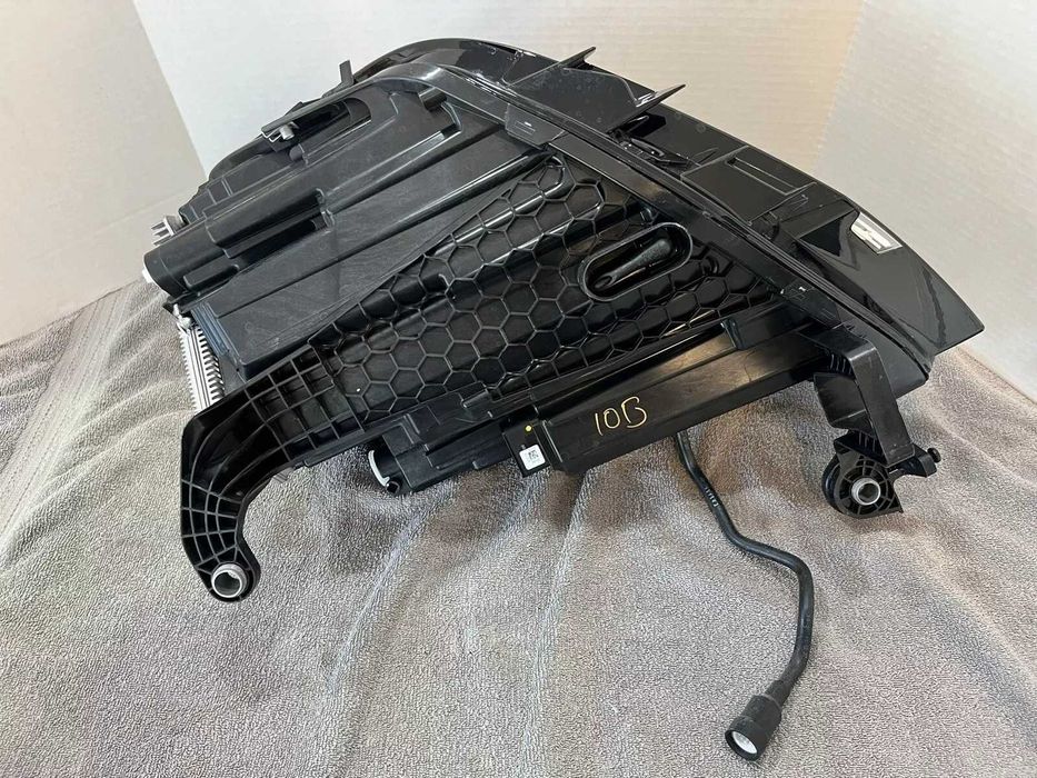 2024 VOLKSWAGEN ATLAS фара LED OEM 3CN941082 3CN941081