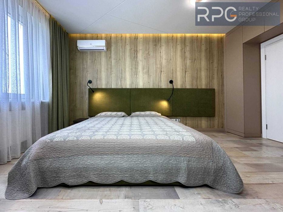 4+-rooms apartment apartment by the address st. Ul Bogatyrskaya (area 224 m²) - Atlanta.ua - photo 7