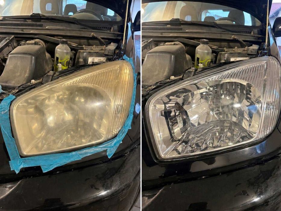 Polerka lamp z dojazdem do Ciebie! Podkarpacie, 37-310 Nowa Sarzyna