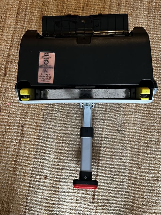 Base para Ovo Chicco ISOFIX