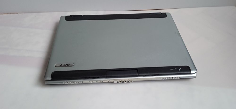Acer TravelMate 2490