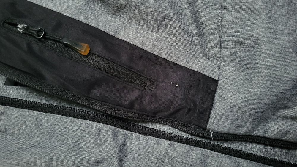 Kurtka zimowa 4f membrana 8000 roz. 140