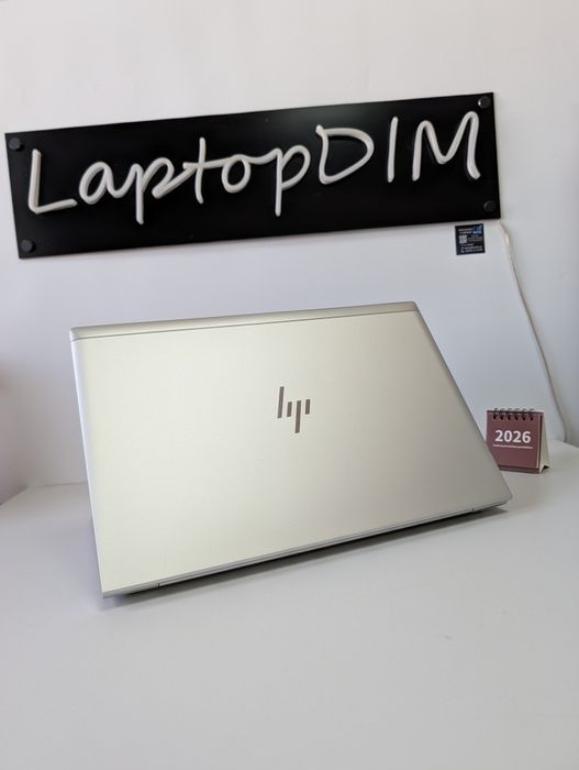 ОПТ.РОЗДРІБ. HP EliteBook 850 G7/i5-10/8/256/15.6.для роботи/навчання
