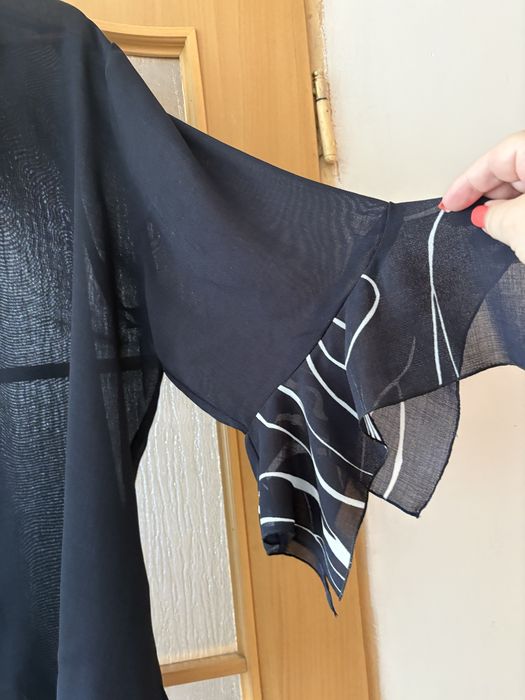 Trzy częściowy komplet XXXL