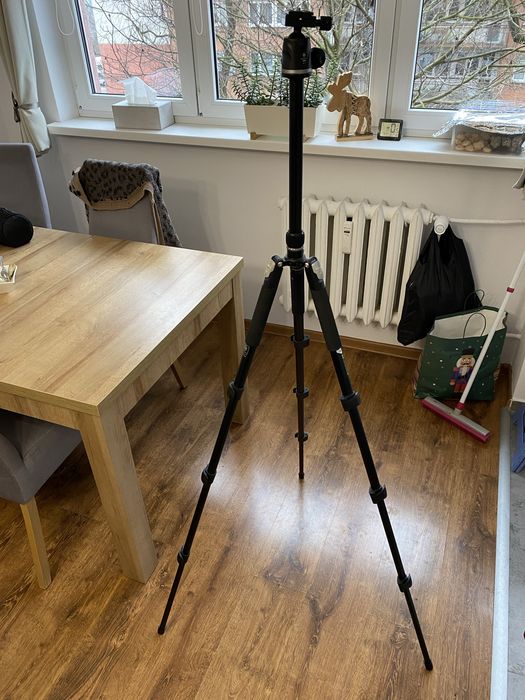 Statyw Genesis Base ABT