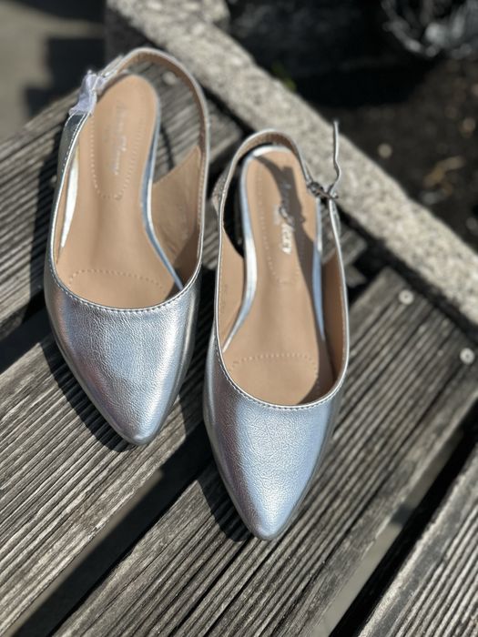 Боссоножки новые 36 размер